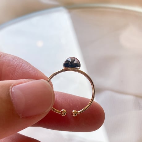 【夜のひととき】RING