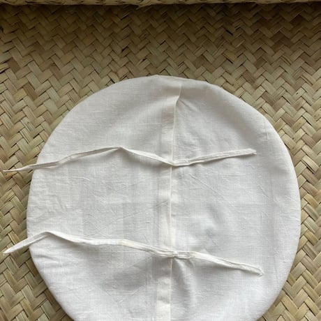 オリジナル 餅クッション