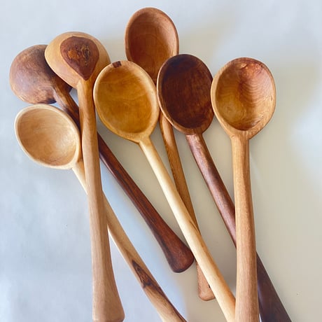 JOÃO GRAÇA SOPA SPOON