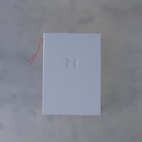 成田周平／峰松正訓　『PI NONG』
