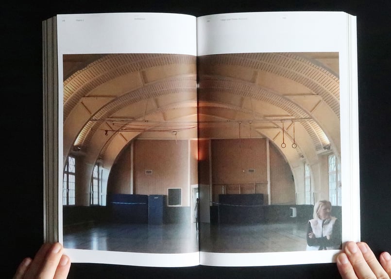 Holz Bau | GADEN Books