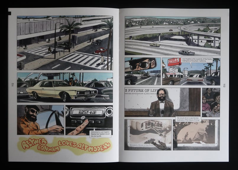 ex-dreams | GADEN Books