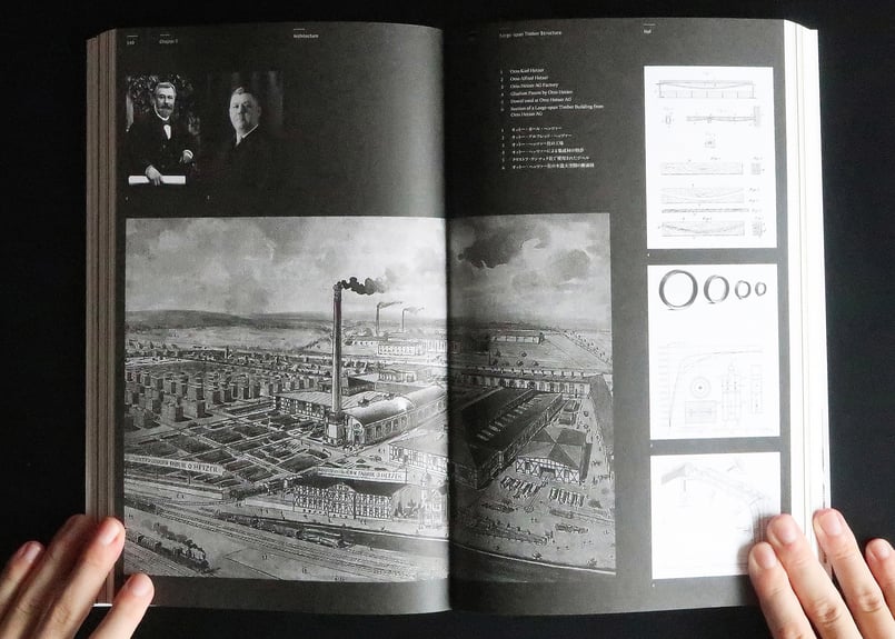 Holz Bau | GADEN Books
