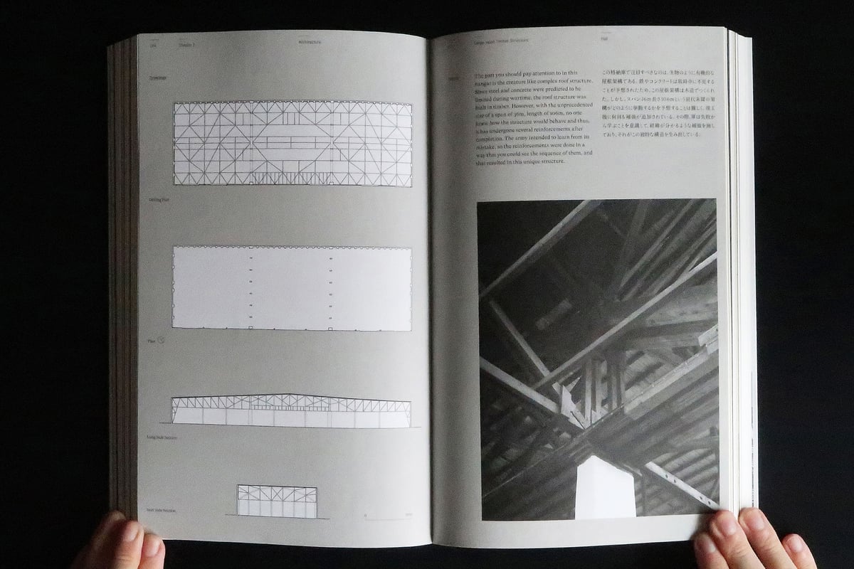 Holz Bau | GADEN Books