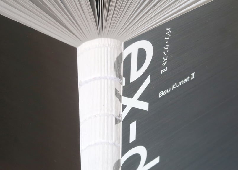 ex-dreams | GADEN Books