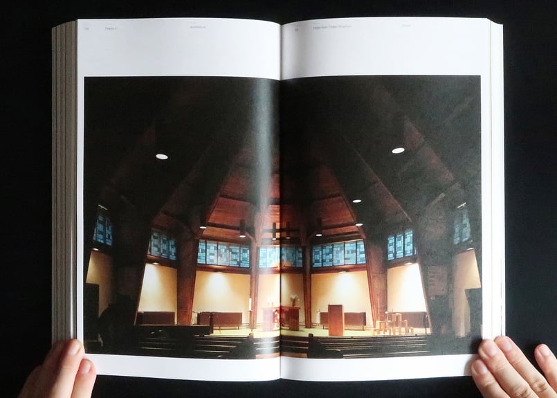 Holz Bau | GADEN Books