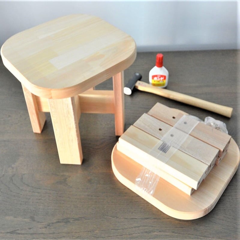 椅子制作キット | OKAWA TERRAZZA MALL