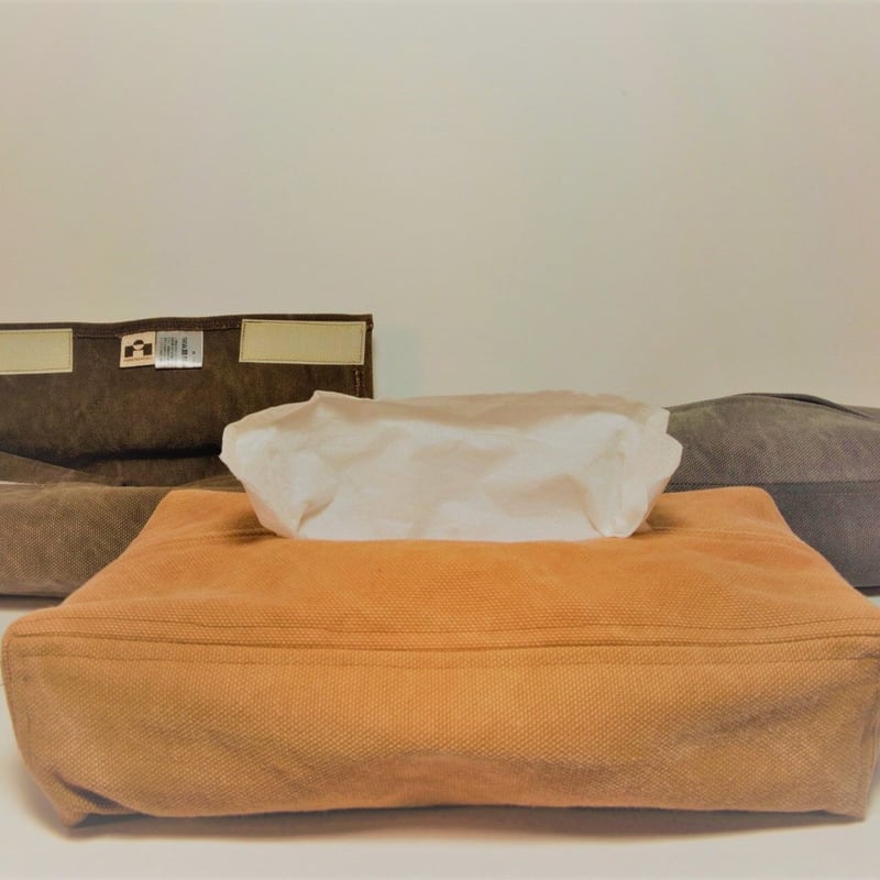 mao様 Suno&Morrison ティッシュケース ティッシュボックス Tissue Box / 8mm Kottan【正規通販店