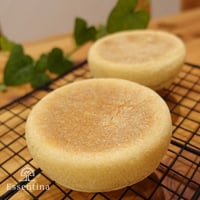 グルテンフリー朝食米粉パンセット