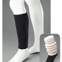 【冬季限定】レッグウォーマー[シルク＆ウール W]