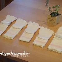 冷えとり靴下セット