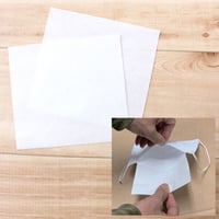 マスク用三層フィルターシート サージカル