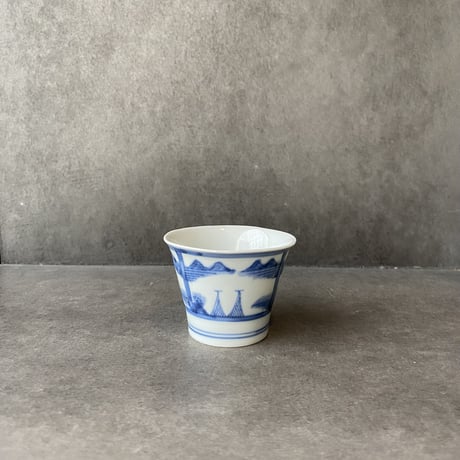 骨董のある暮らし~ 古伊万里 晴 骨董のある暮らし~ 古伊万里 晴