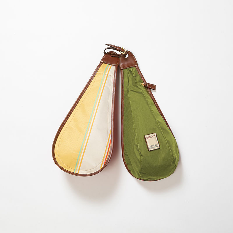 Viaggi Golf シューズケース | GROW&GROW CO.,LTD