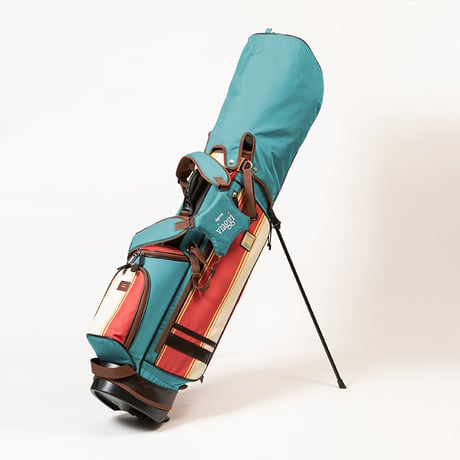 Viaggi  Golf　スタンド式キャディーバッグ