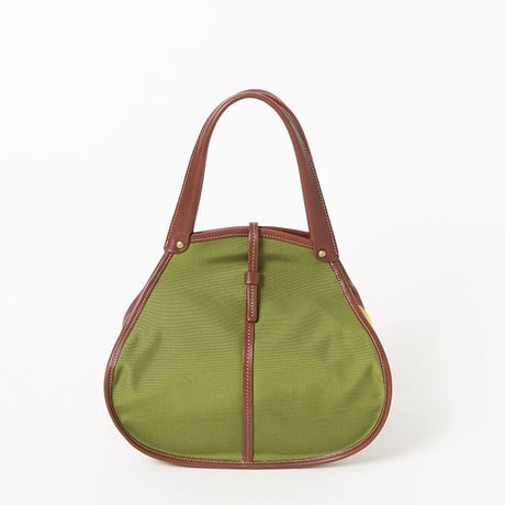 ヴィアバスストップbagoroグレートートバッグ きらめきレースアップフリル痛バッグ[品番：WG010092904]｜WEGO