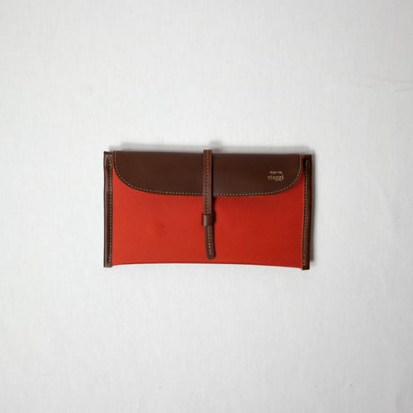 viaggi小物　マルチケース
