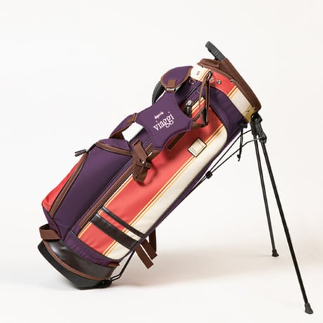Viaggi  Golf　スタンド式キャディーバッグ
