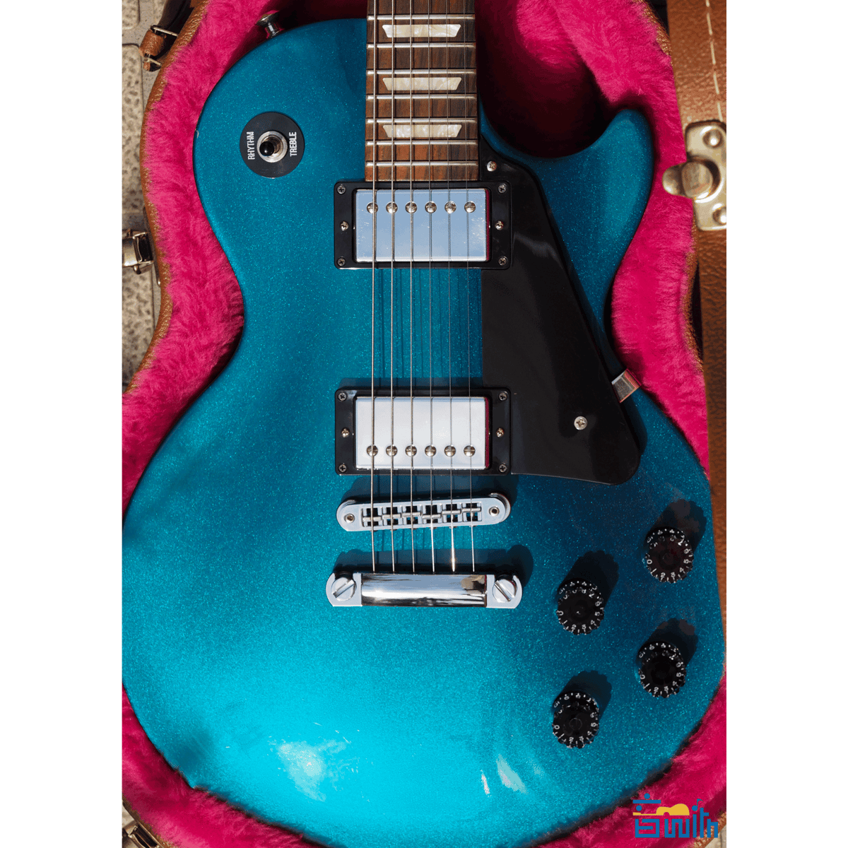 2ヶ月サイクル】Gibson LesPaul STUDIO＜G-0002＞ | 音with