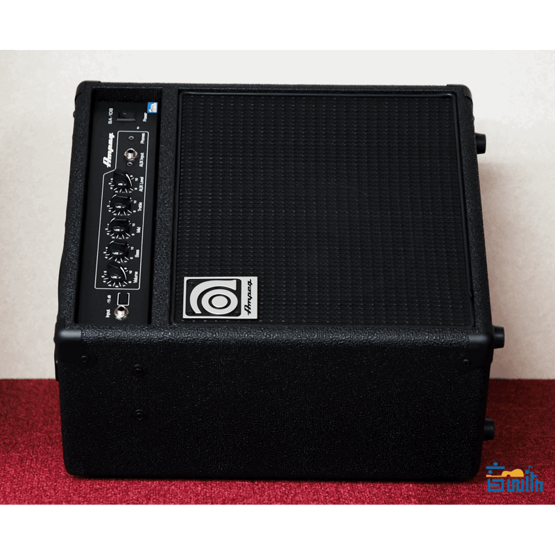 3ヶ月サイクル】AMPEG BA-108 V2＜A-0002＞ | 音with