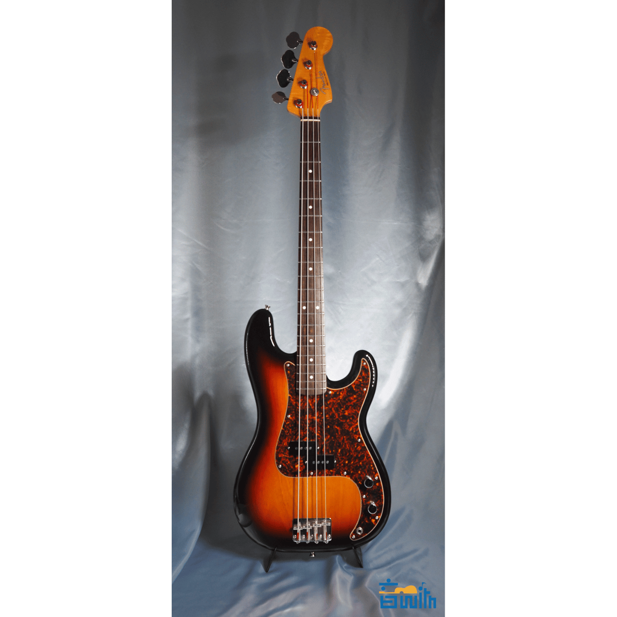 ベース fender japan pb62 3ヶ月サイクル】Fender Japan PB62＜B-0002＞ | 音with