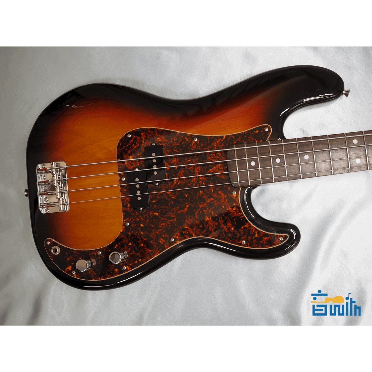 3ヶ月サイクル】Fender Japan PB62＜B-0002＞ | 音with