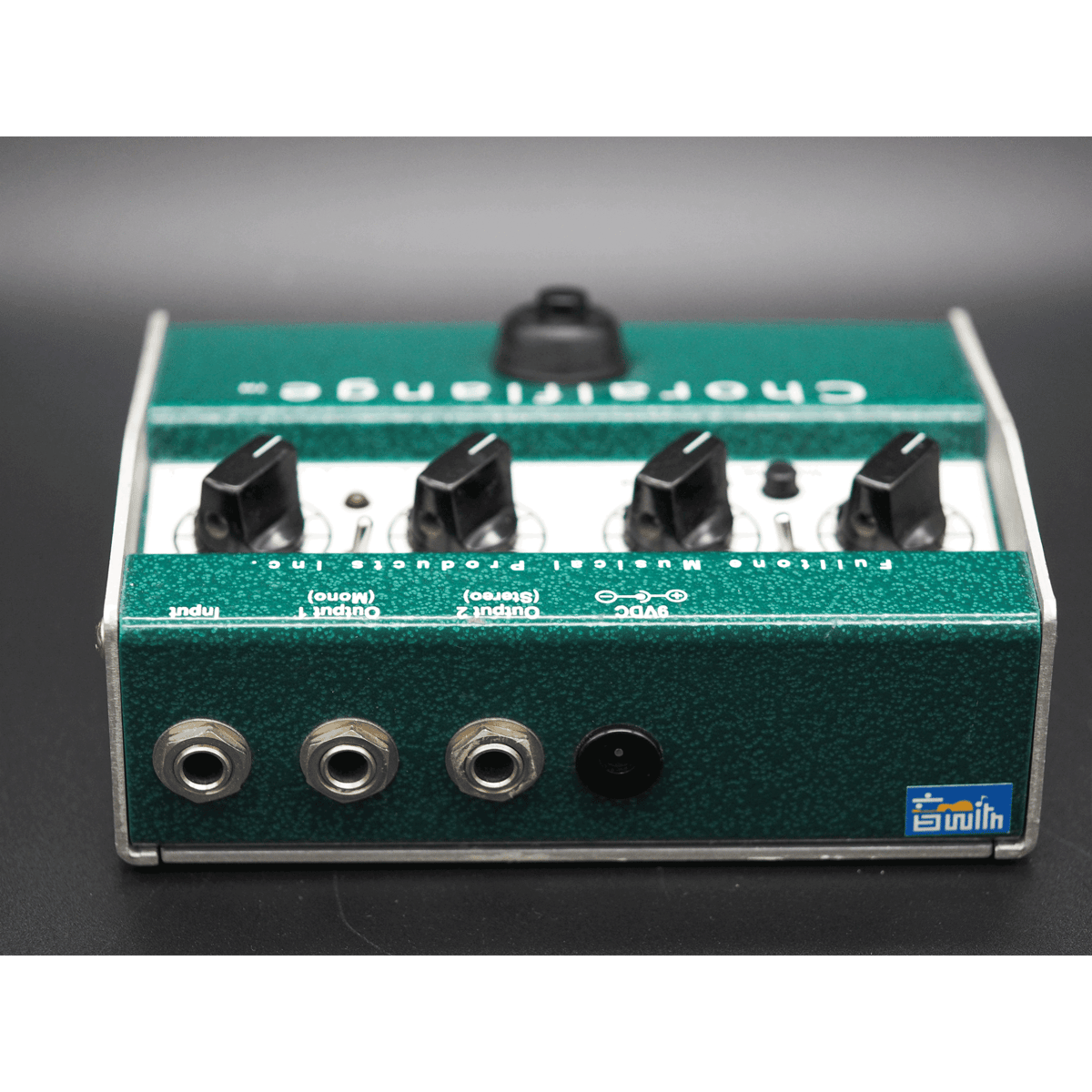 2ヶ月サイクル】Fulltone USA Choralflange＜E-0008＞ | 音with