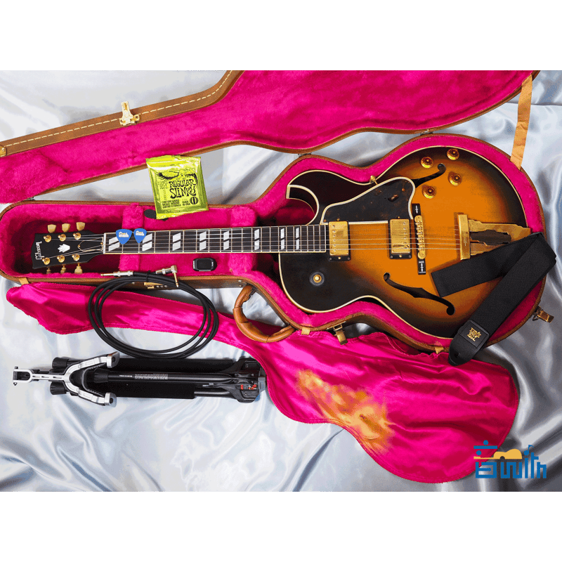 1ヶ月サイクル】Gibson USA L-4 CES＜G-0004＞ | 音with