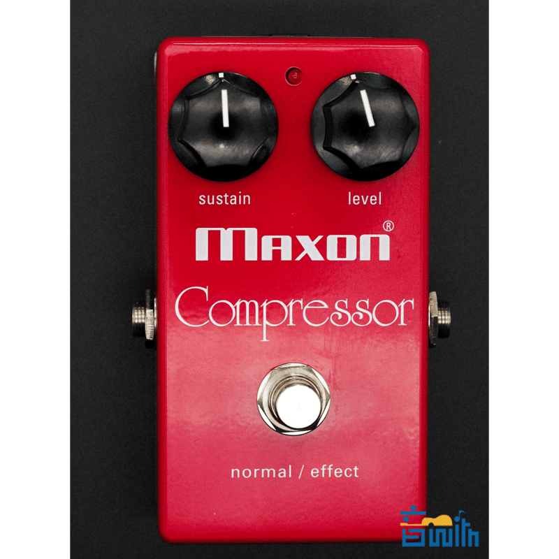 Maxon Compressor CP101 コンプレッサー　中古美品 Maxon Compressor CP101 中古】1円スタート MAXON Compressor