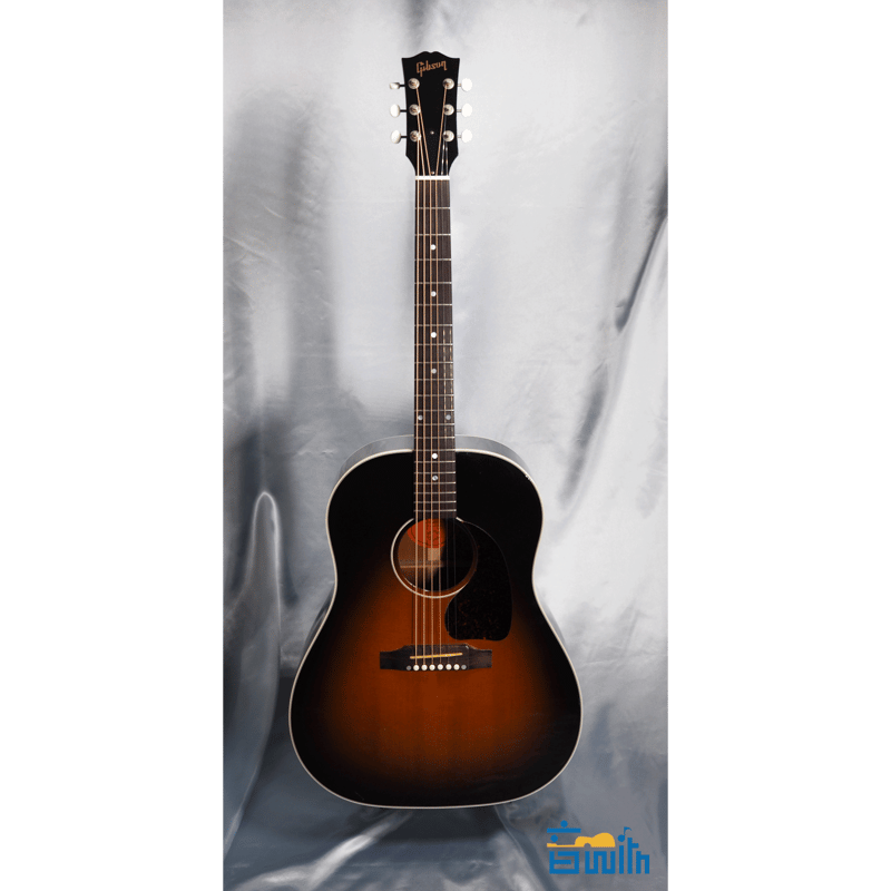 2ヶ月サイクル】GIBSON J-45＜AG-0002＞ | 音with