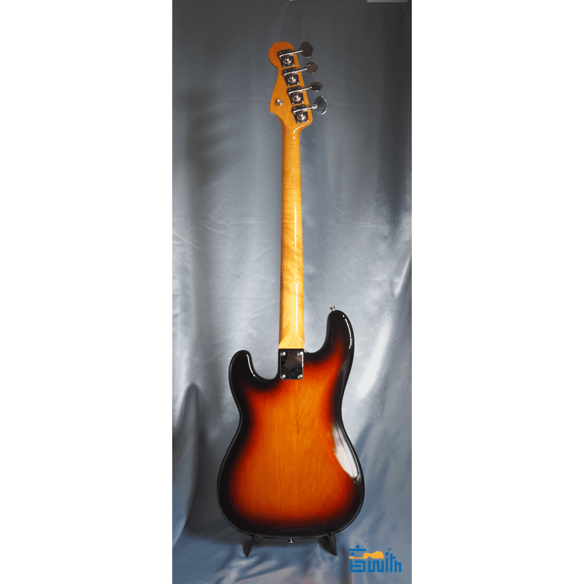 3ヶ月サイクル】Fender Japan PB62＜B-0002＞ | 音with