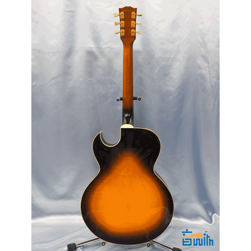 1ヶ月サイクル】Gibson USA L-4 CES＜G-0004＞ | 音with