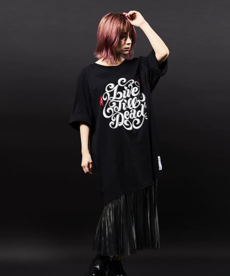 XOver LTD T (Black)