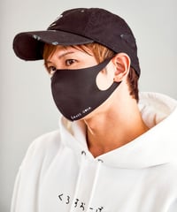 Mask(Black&White) 2set