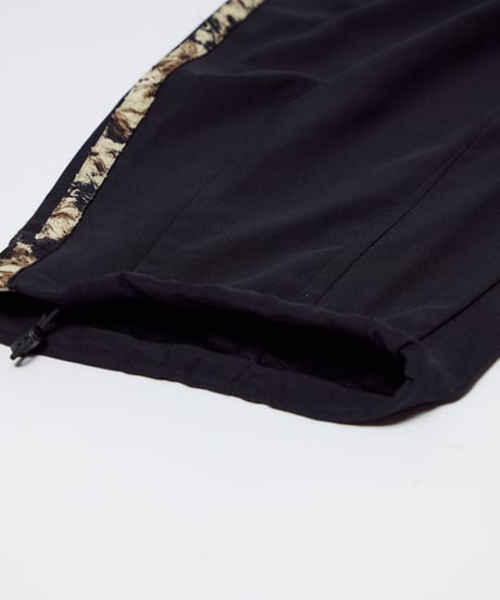 w side line pants