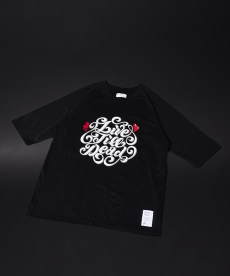 XOver LTD T (Black)