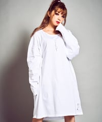One-piece longT