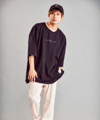 XOver K logo T (Black)