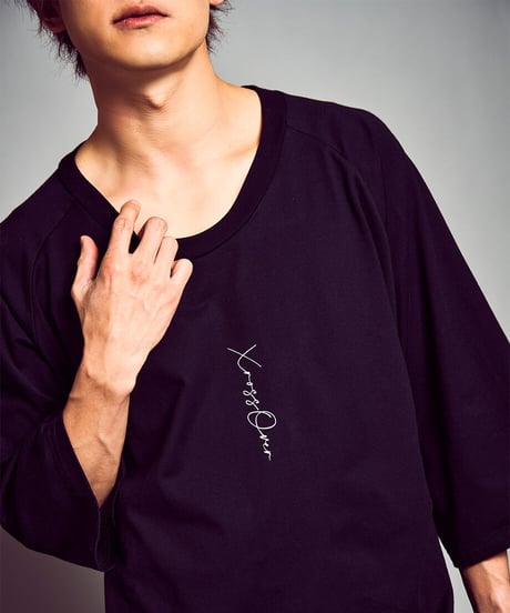 Big SilhouetteT (Black)