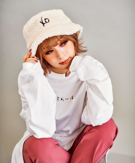 Diaspora 23SS バケハ Diaspora 23SS バケハ 美品】 ディアスポラ diaspora ネイビー