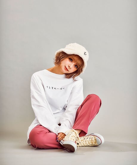 XOver K logo LongT (White)