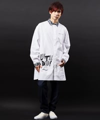 XOver LTDshirts (White)