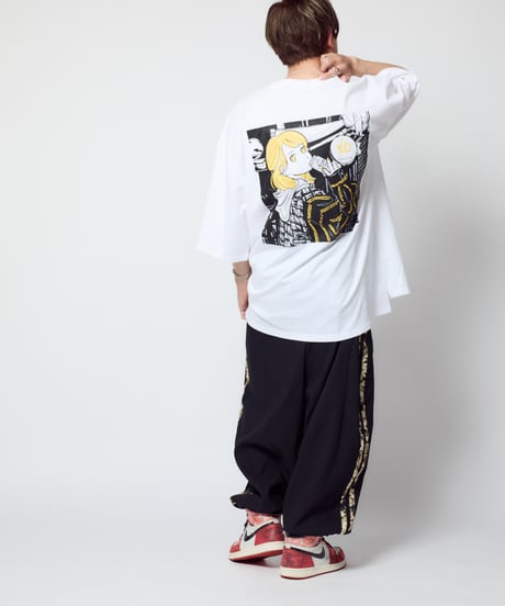 K logo T 2nd