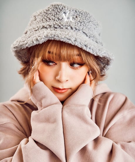 Bucket Boa (Gray)