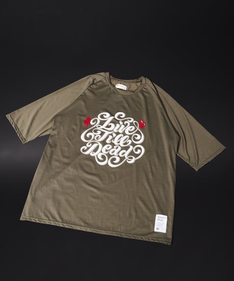 XOver LTD T (Khaki)