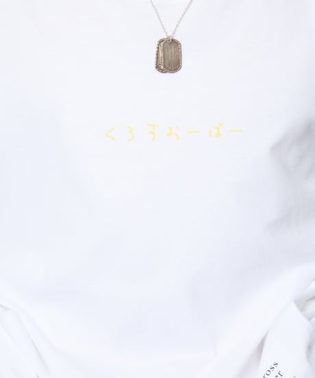 K logo T 2nd
