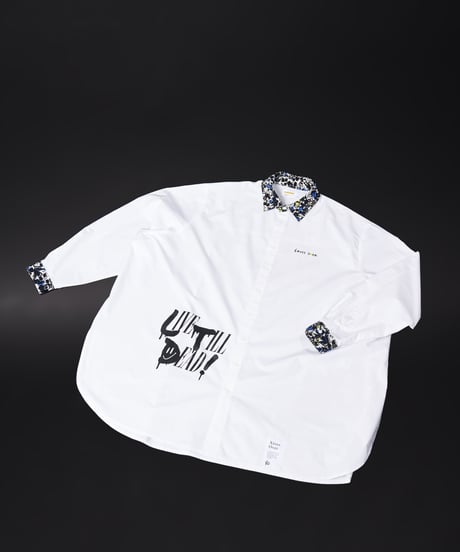 XOver LTDshirts (White)