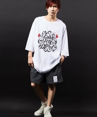XOver LTD T (White)