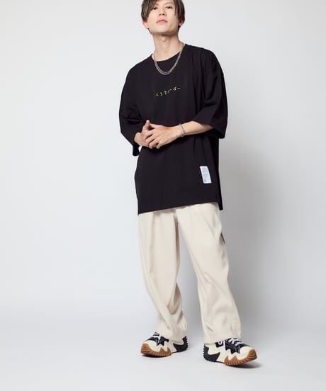 K logo T 2nd