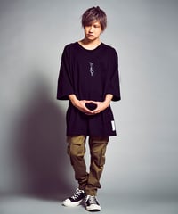 Big SilhouetteT (Black)